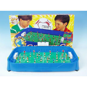 Fotbal Champion stolní společenská hra v plastové krabici