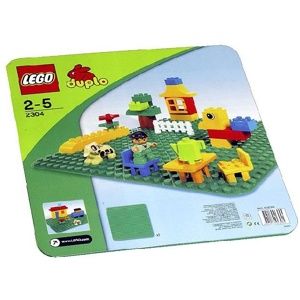 LEGO DUPLO® 10980  Velká podložka na stavění