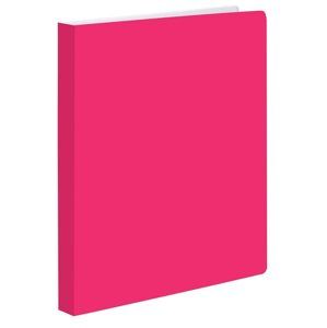 Karton PP Karis blok A4 Color Office - růžový