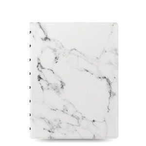 Filofax Notebook Patterns poznámkový blok A5 - Marble