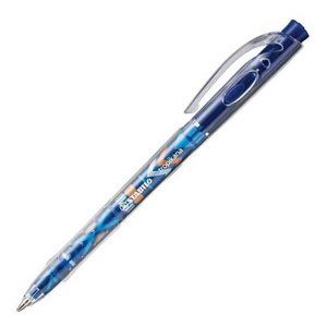 STABILO tropikana Kuličkové pero - modré, mix motivů