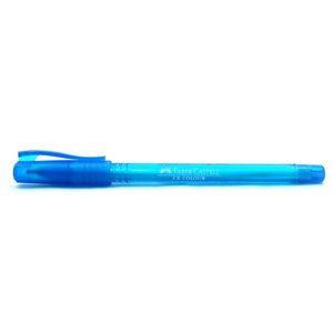 Kuličkové pero Faber-Castell CX Color 1 mm - tyrkysová