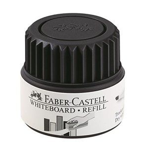 Náhradní náplň do WB popisovačů Faber-Castell Grip - černá