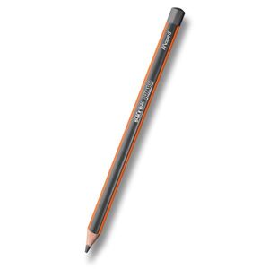 Grafitová tužka MAPED Black´Peps Jumbo HB - 1 ks