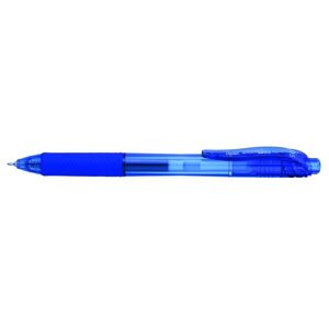 Pentel EnerGel BLN105 Gelový roller 0,5 mm - modrý