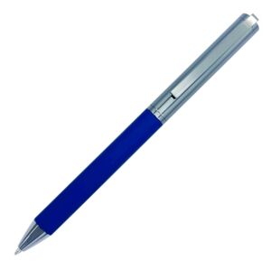 Kuličkové pero CONCORDE Boss 1 mm - modré tělo