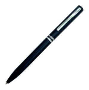 Kuličkové pero CONCORDE Focus 1 mm - černé tělo