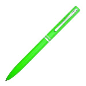 Kuličkové pero CONCORDE Focus 1 mm - zelené tělo