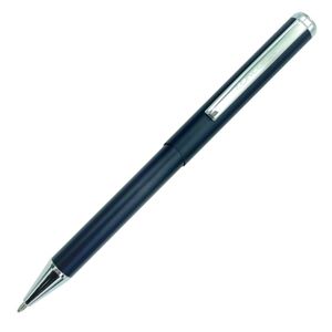 Kuličkové pero CONCORDE Zara 1 mm - černé tělo