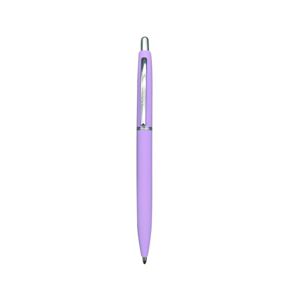 Kuličkové pero CONCORDE Corola 1 mm - fialové tělo