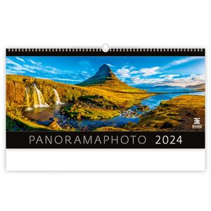 Kalendář nástěnný 2024 Exclusive Edition - Panoramaphoto
