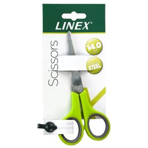 Linex Školní nůžky 14 cm
