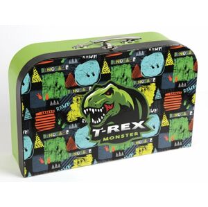 Dětský kufřík Stil - T-Rex
