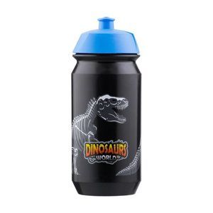 BAAGL Láhev na pití 500 ml - Dinosauři