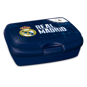 Box na svačinu Ars Una Real Madrid 18