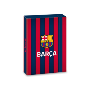 Desky na sešity A4 Ars Una FC Barcelona