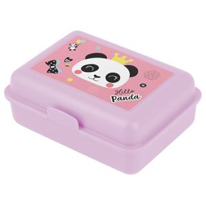 BAAGL Box na svačinu - Panda