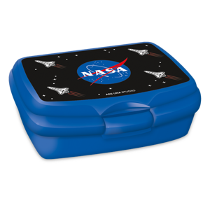 Box na svačinu Ars Una - NASA 22