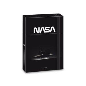 Desky na sešity A4 Ars Una - NASA 22