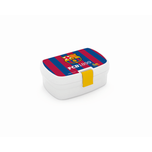 Box na svačinu - FC Barcelona