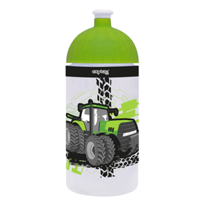 Láhev na pití 500 ml - Traktor