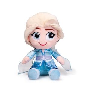 Elsa - plyšová panenka 25 cm
