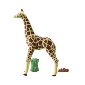 Wiltopia - Žirafa