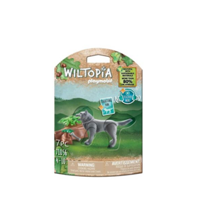 Wiltopia - Vlk
