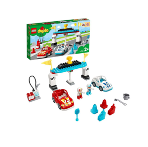 LEGO DUPLO® 10947 Závodní auta