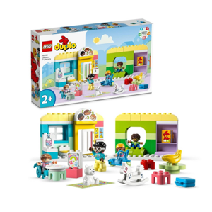 LEGO DUPLO® 10992 Zábava ve školce