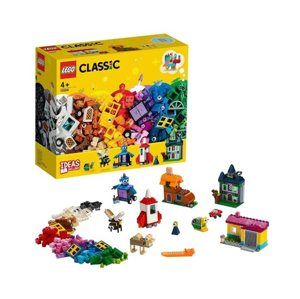 LEGO Classic 11004 Kreativní okénka