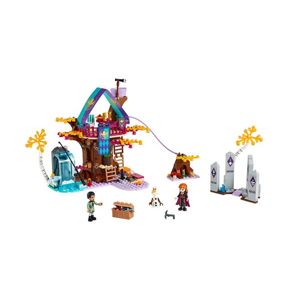 LEGO Disney Princezny 41164 Kouzelný domek na stromě