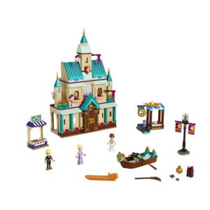 LEGO Disney Princezny 41167 Království Arendelle