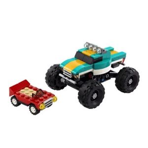 LEGO Creator 31101 Monster truck