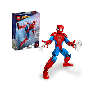 LEGO Super® Heroes 76226 Spider-Man – figurka