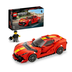LEGO®Speed Champions 76914 Ferrari 812 Competizione