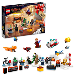 LEGO®Avengers 76267 Adventní kalendář
