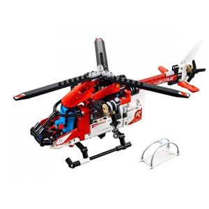 LEGO Technic 42092 Záchranářský vrtulník