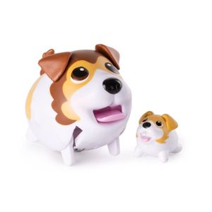 Chubby Puppies - samostatné balení, mix motivů