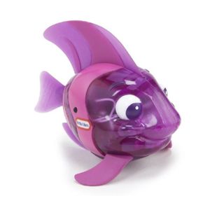 Sparkle Bay Svítící rybka - fialová