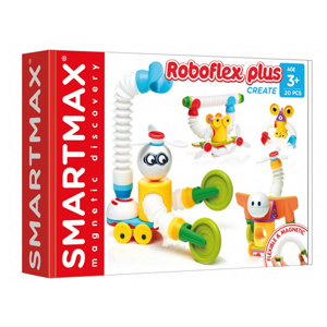Stavebnice SmartMax - Roboflex Plus