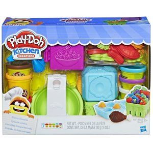 Play-Doh Sada na výrobu potravin