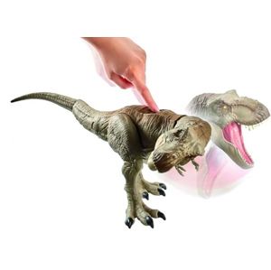 Jurský svět Tyranosaurus Rex
