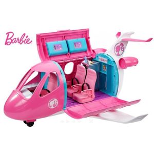 Barbie Letadlo snů