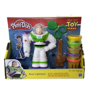 Play-Doh Toy Story Buzz