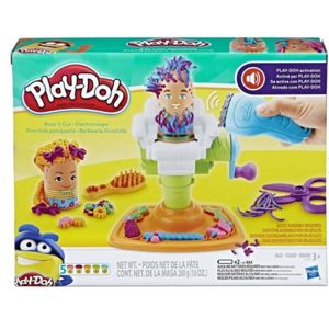 Play-Doh Kadeřnictví