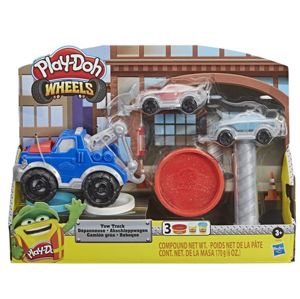 Play-Doh Wheels Odtahový vůz