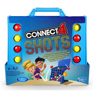 Dětská hra Connect 4 Shots