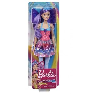 Barbie Kouzelná víla, mix