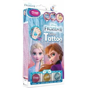 TyToo Disney Frozen II - tetování